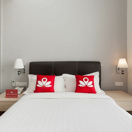 Zen Rooms Sungai Besi Kuala Lumpur Kültér fotó