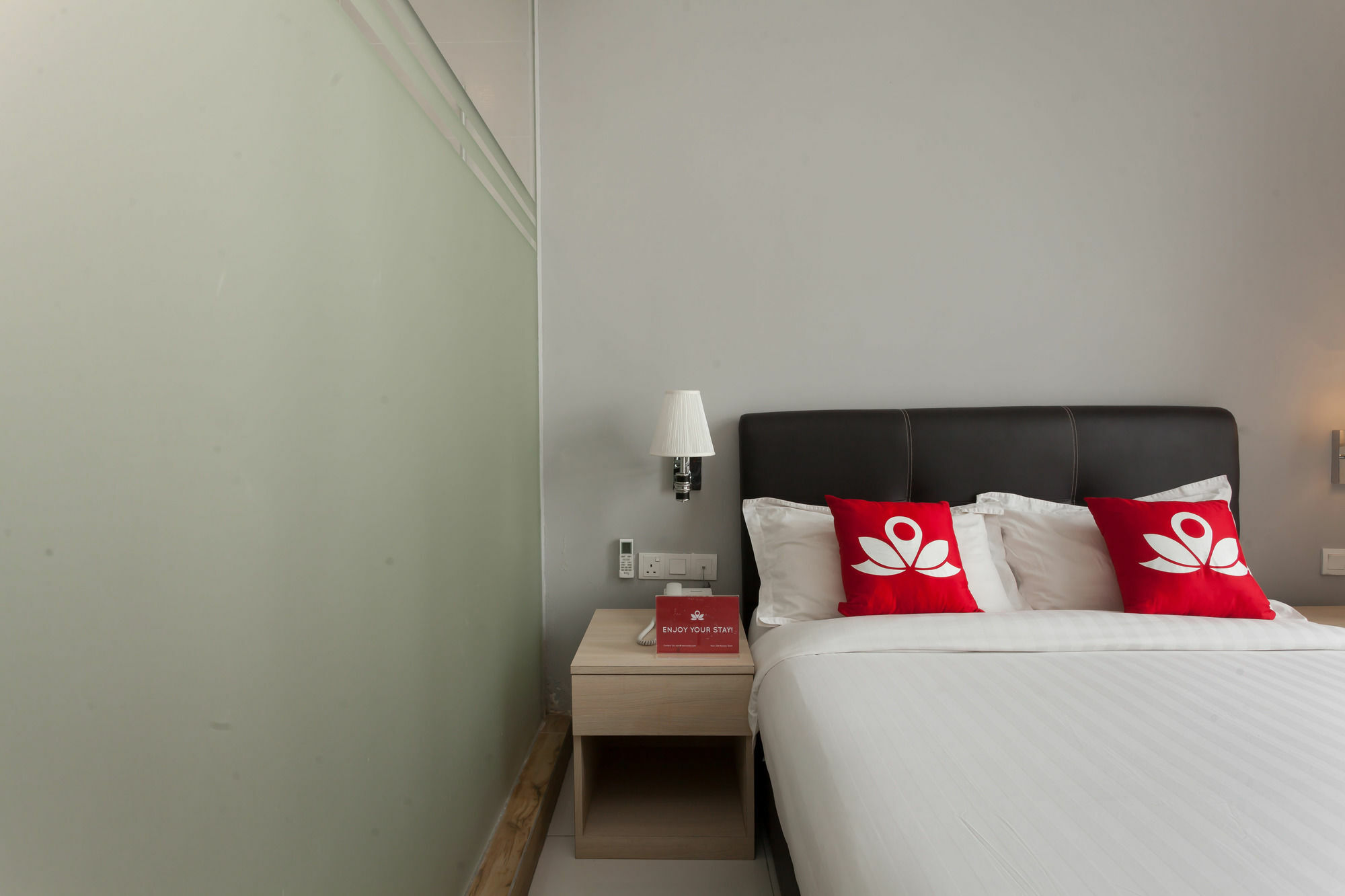 Zen Rooms Sungai Besi Kuala Lumpur Kültér fotó