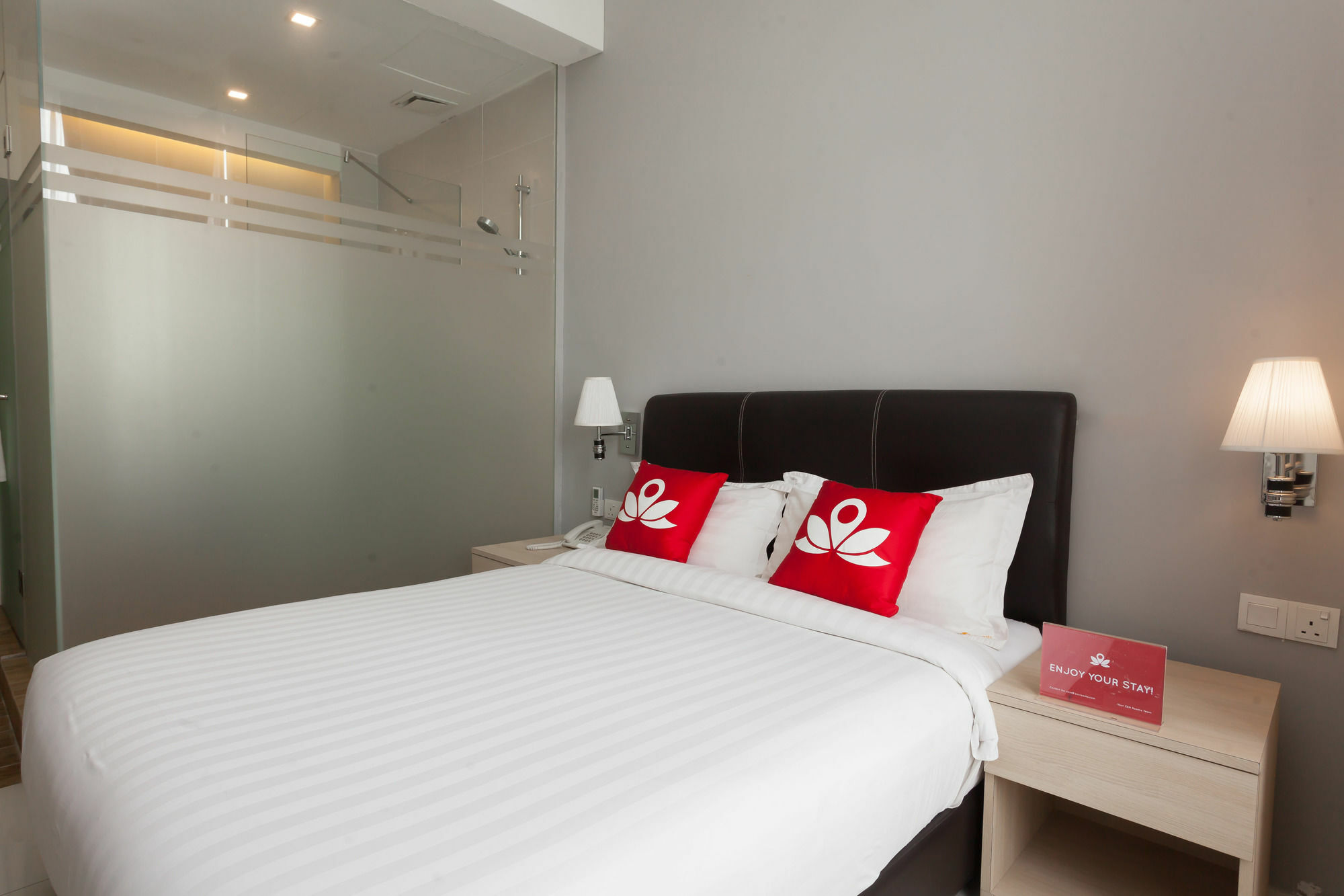 Zen Rooms Sungai Besi Kuala Lumpur Kültér fotó