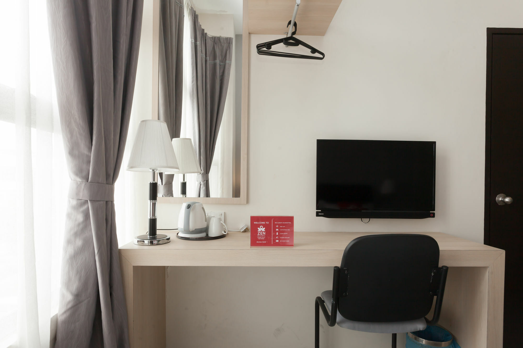 Zen Rooms Sungai Besi Kuala Lumpur Kültér fotó