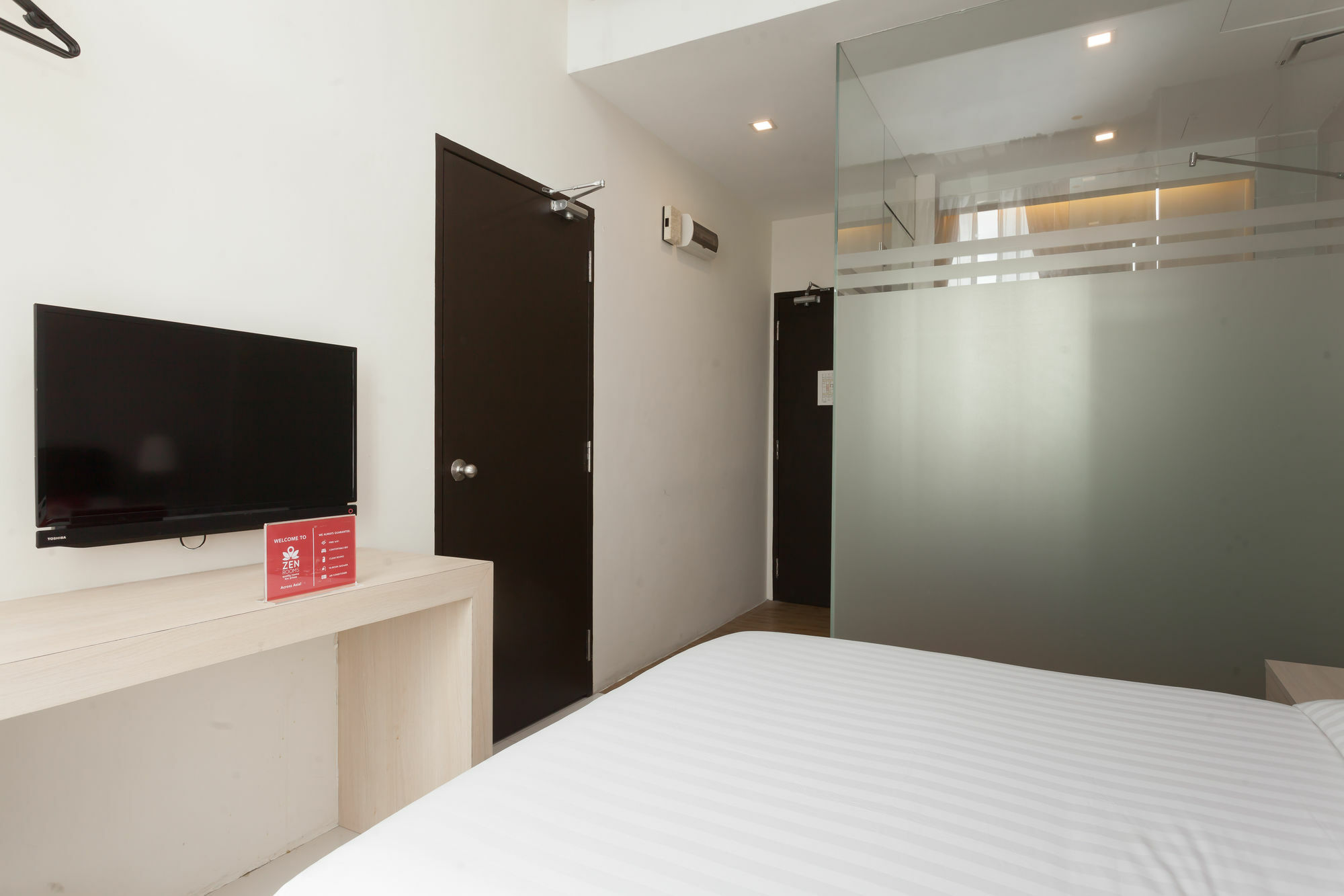 Zen Rooms Sungai Besi Kuala Lumpur Kültér fotó