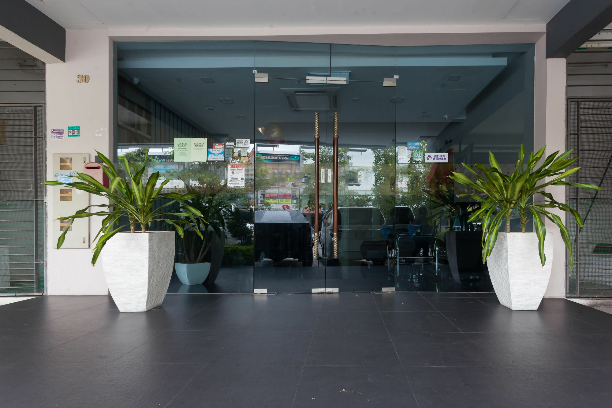 Zen Rooms Sungai Besi Kuala Lumpur Kültér fotó