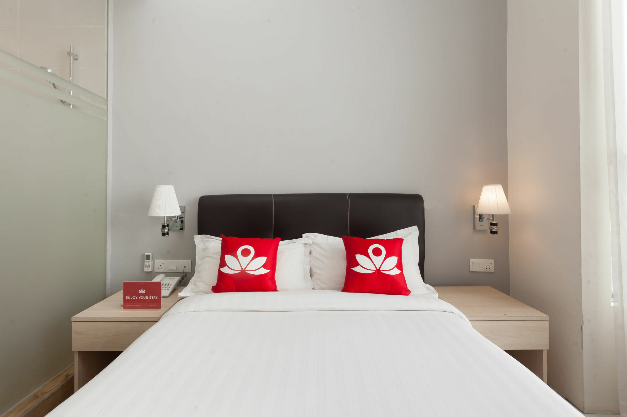 Zen Rooms Sungai Besi Kuala Lumpur Kültér fotó