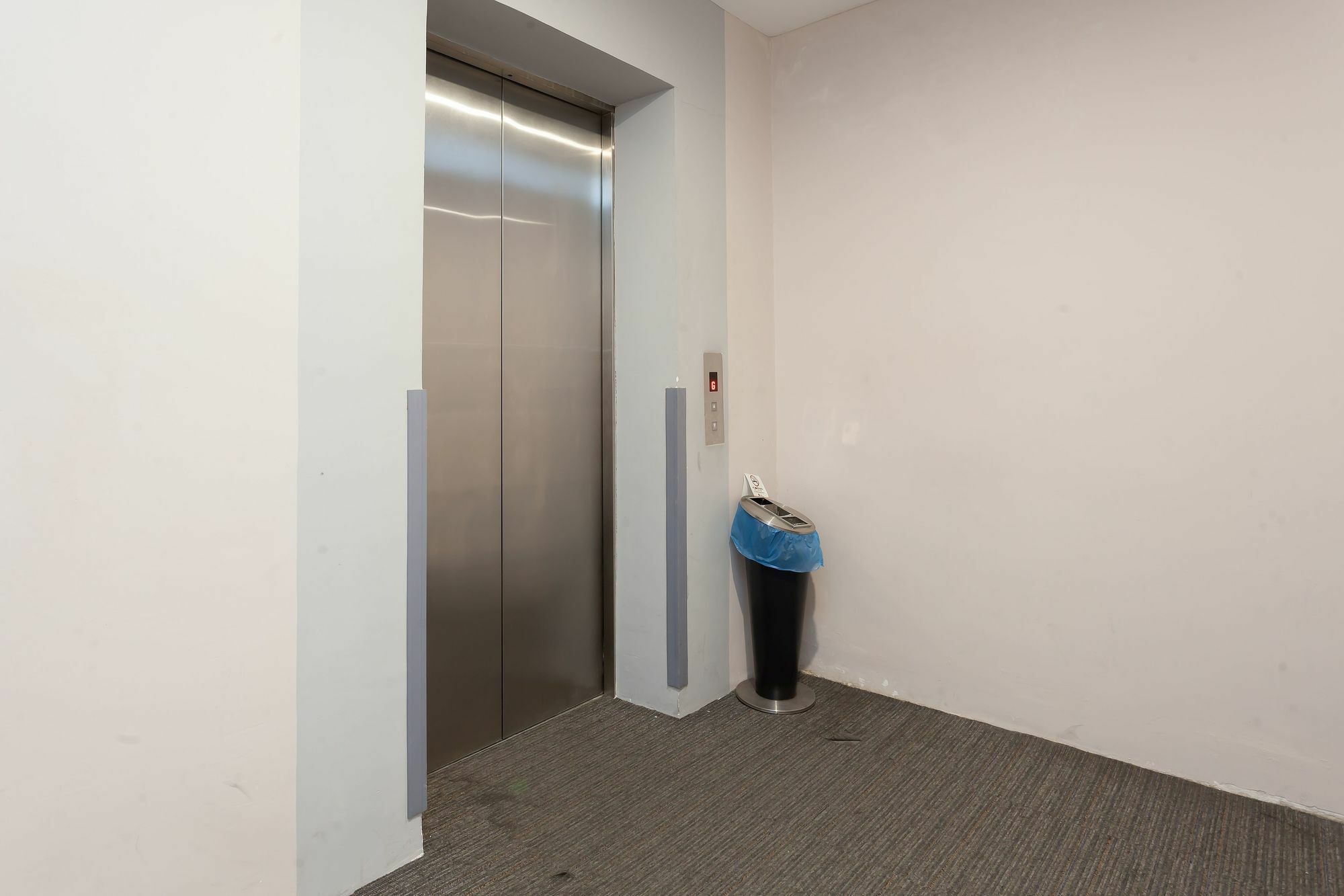 Zen Rooms Sungai Besi Kuala Lumpur Kültér fotó