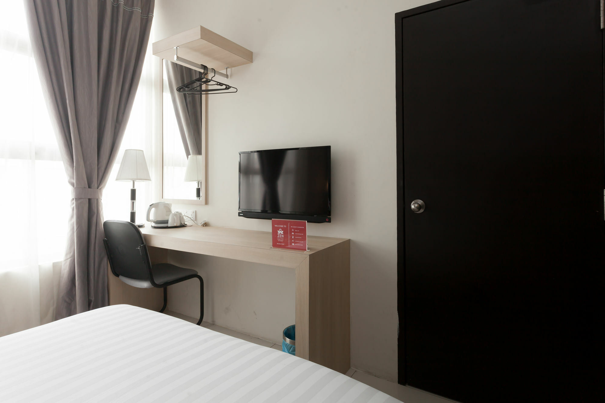 Zen Rooms Sungai Besi Kuala Lumpur Kültér fotó