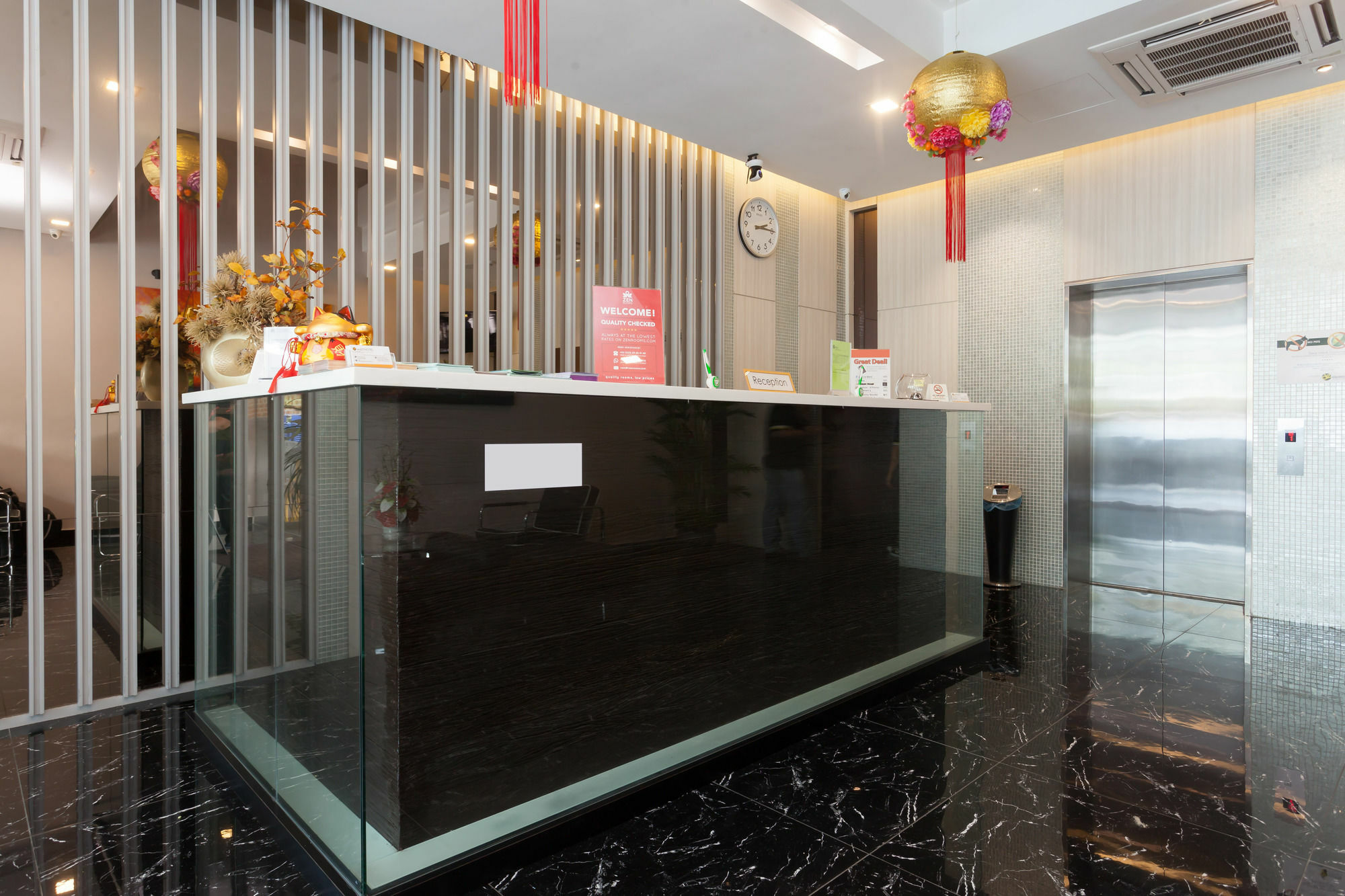 Zen Rooms Sungai Besi Kuala Lumpur Kültér fotó