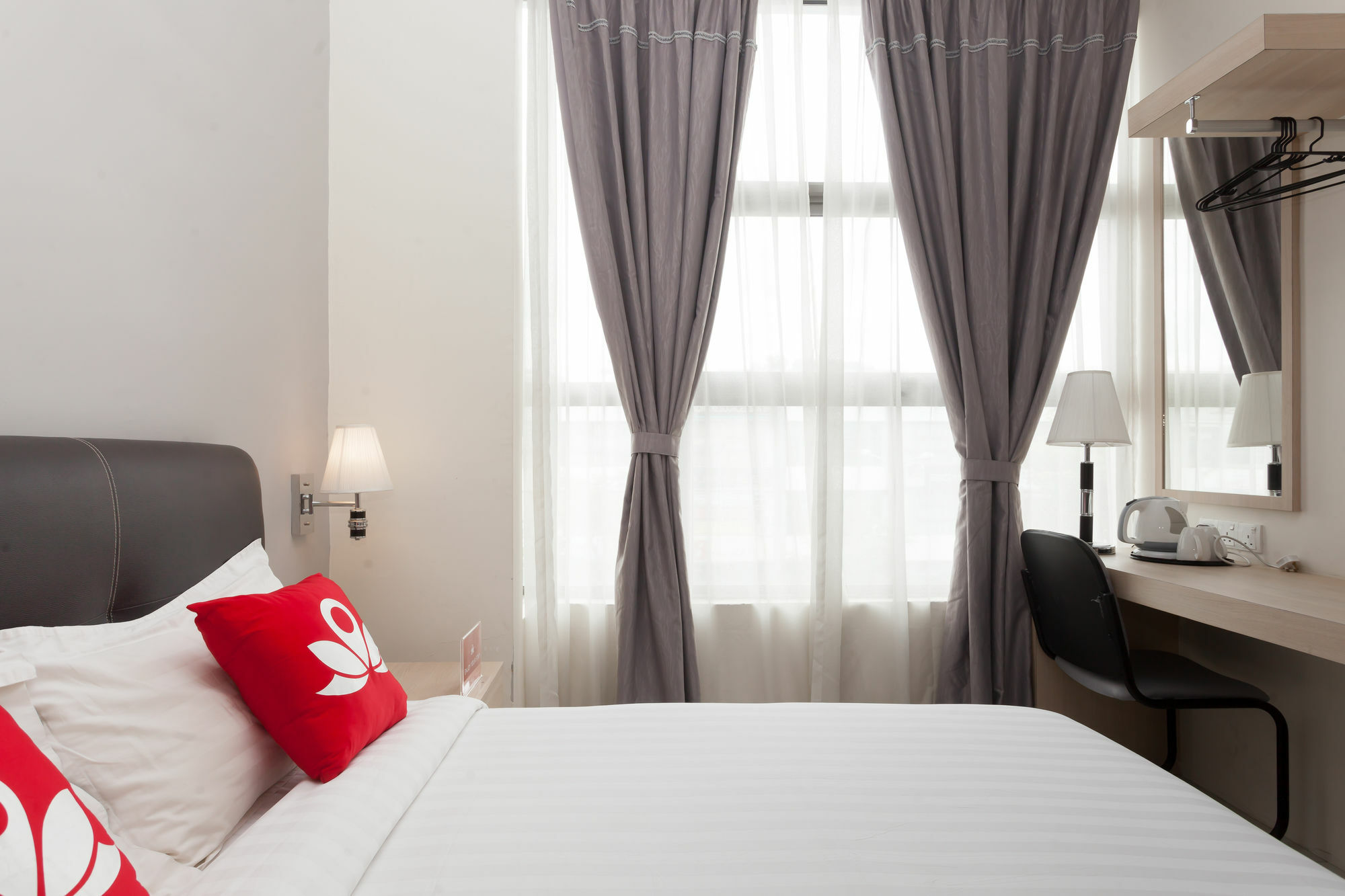 Zen Rooms Sungai Besi Kuala Lumpur Kültér fotó