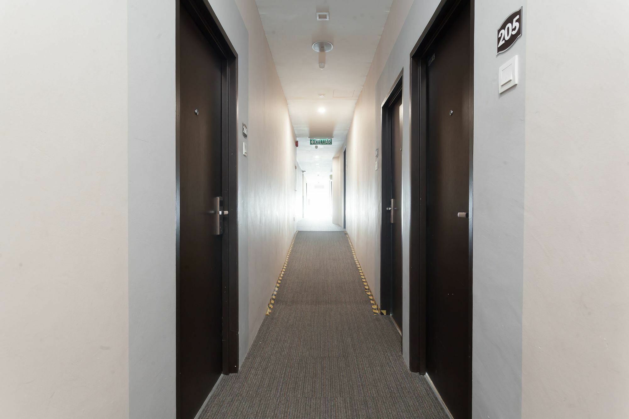 Zen Rooms Sungai Besi Kuala Lumpur Kültér fotó