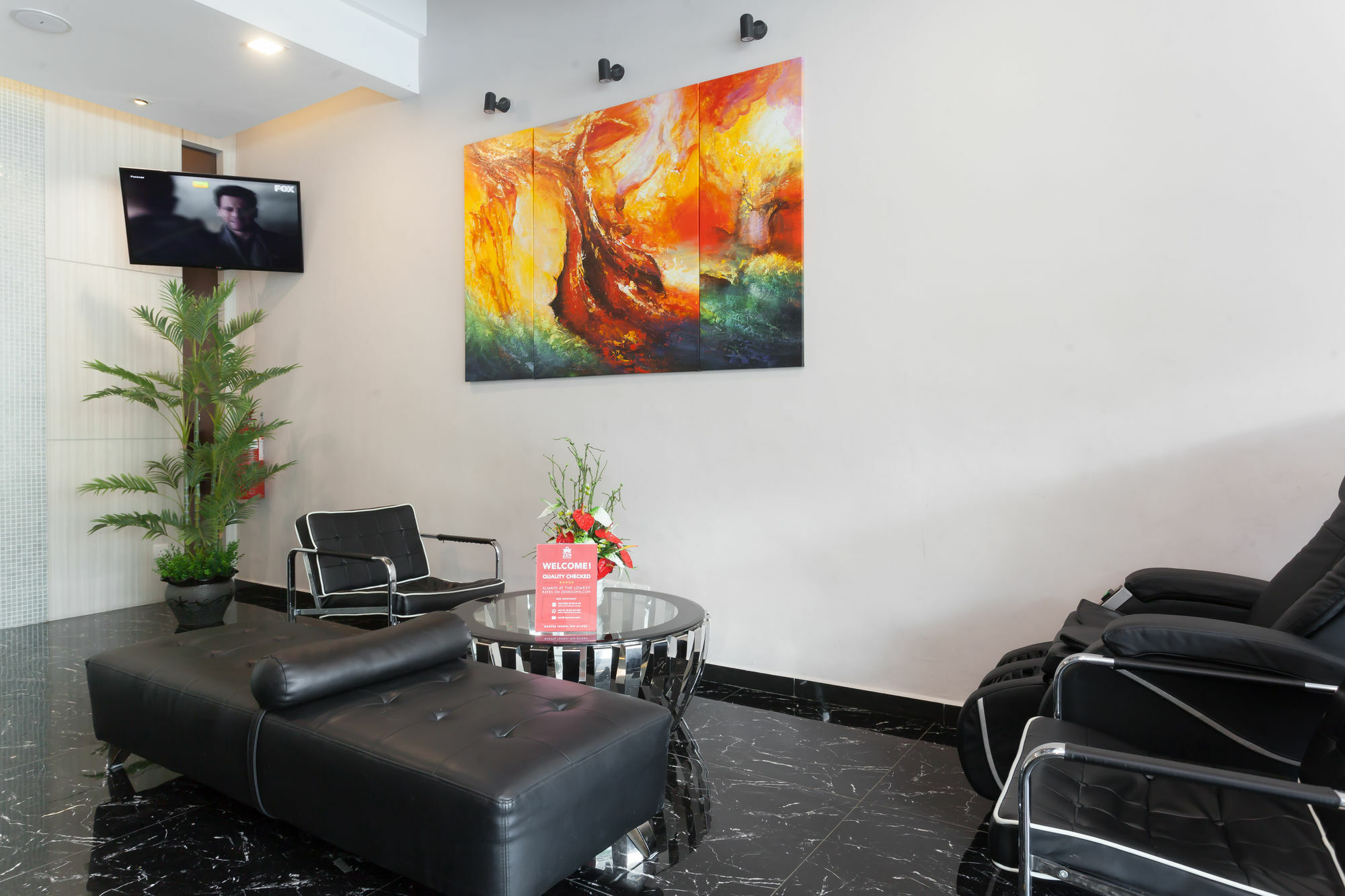Zen Rooms Sungai Besi Kuala Lumpur Kültér fotó